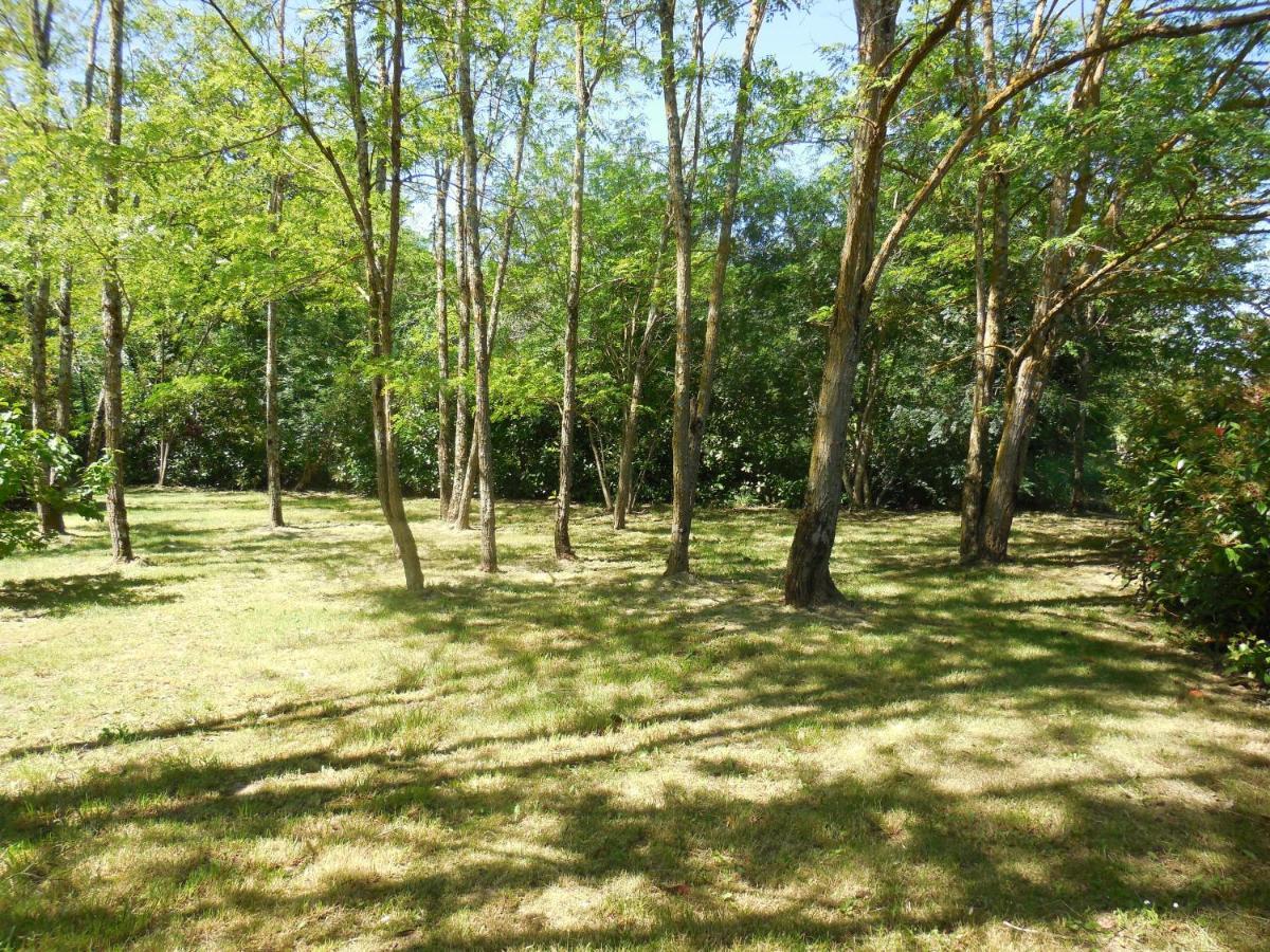 Coux Le Chalet Bois De Celio מראה חיצוני תמונה