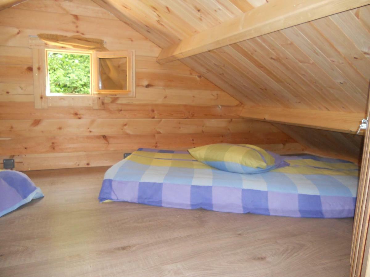 Coux Le Chalet Bois De Celio מראה חיצוני תמונה